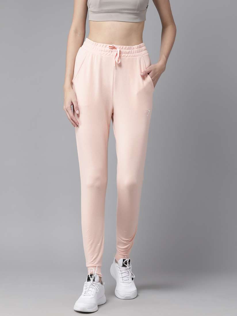 Womens gymshark joggers sale