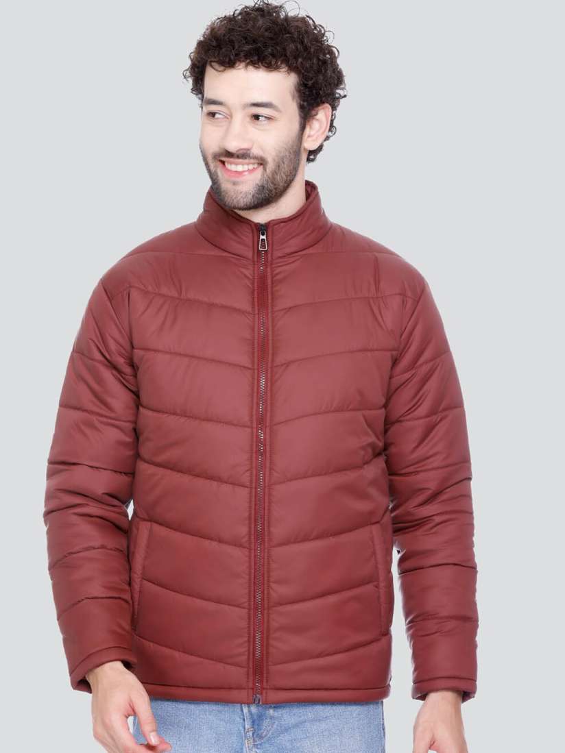 Longline lightweight puffer jacket store