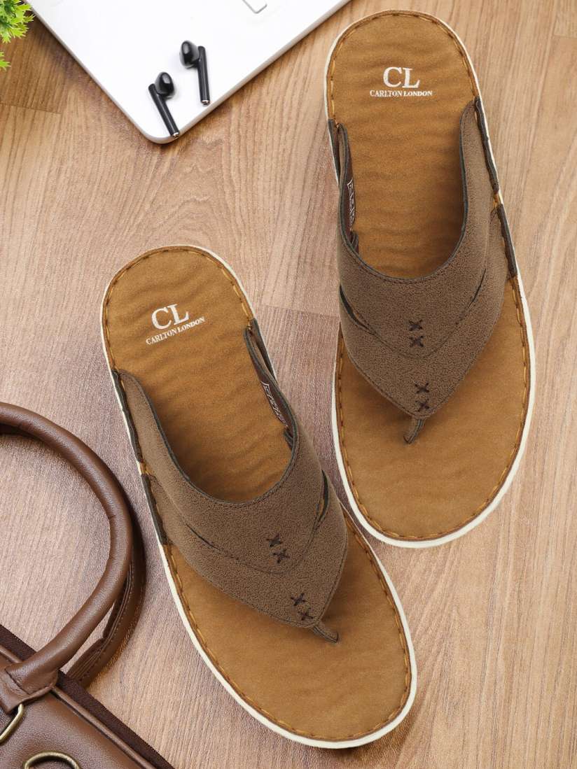 Carlton london sandals mens 2025