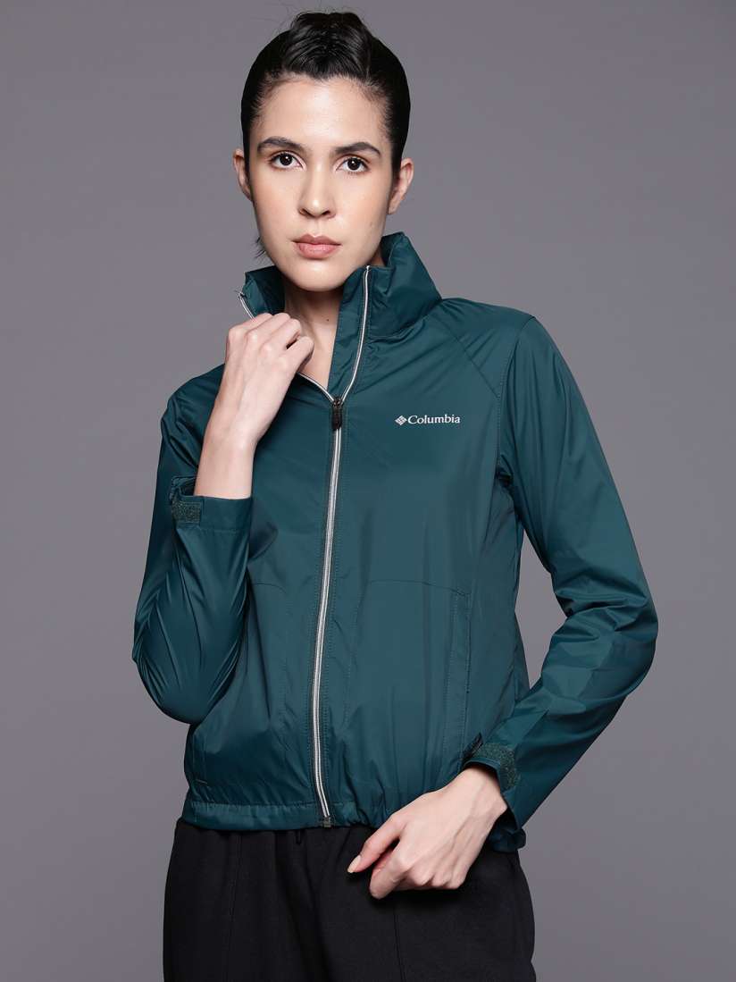 Switchback rain jacket on sale