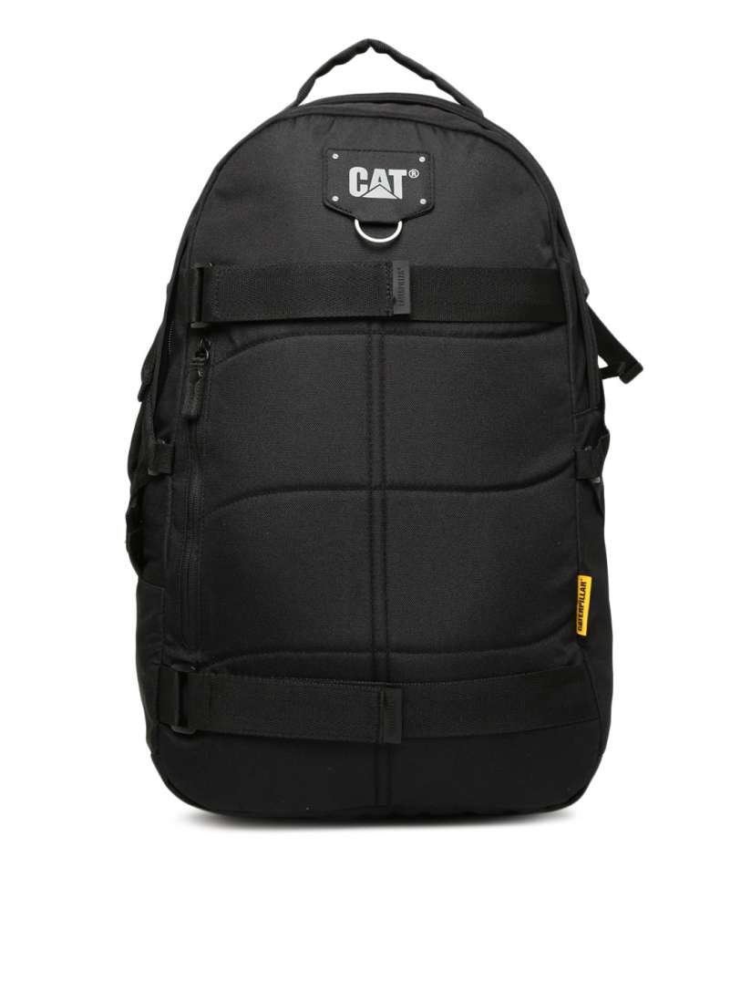 Cat backpack myntra discount
