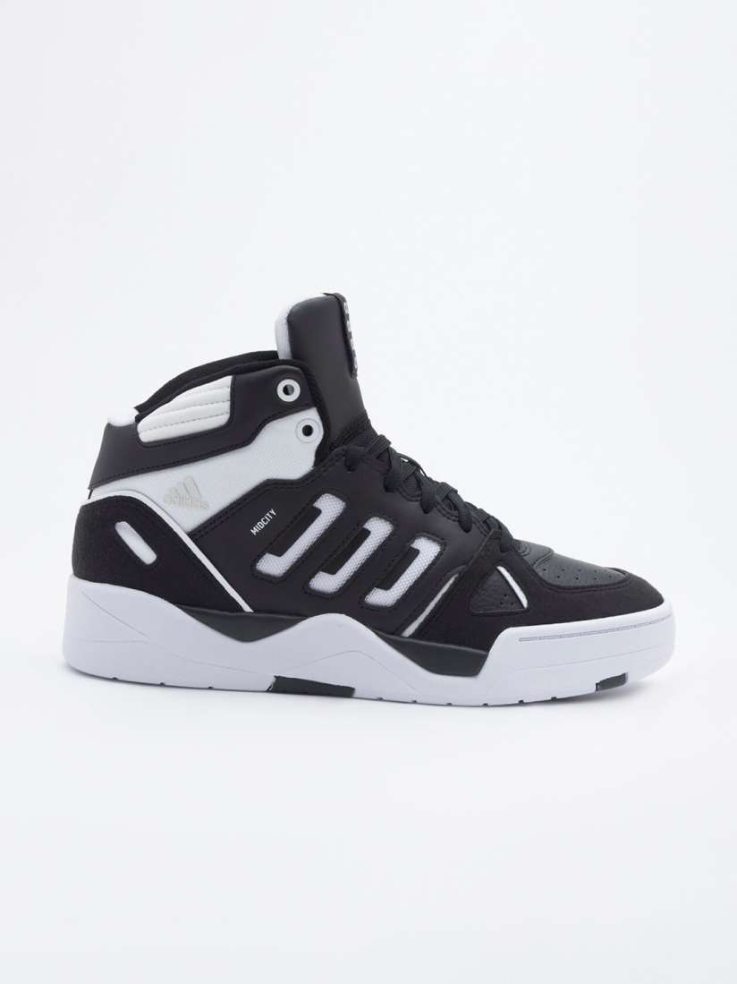 Buy ADIDAS Men MIDCITY MID Basketball Sports Shoes Sports Shoes for Men 24274952 Myntra