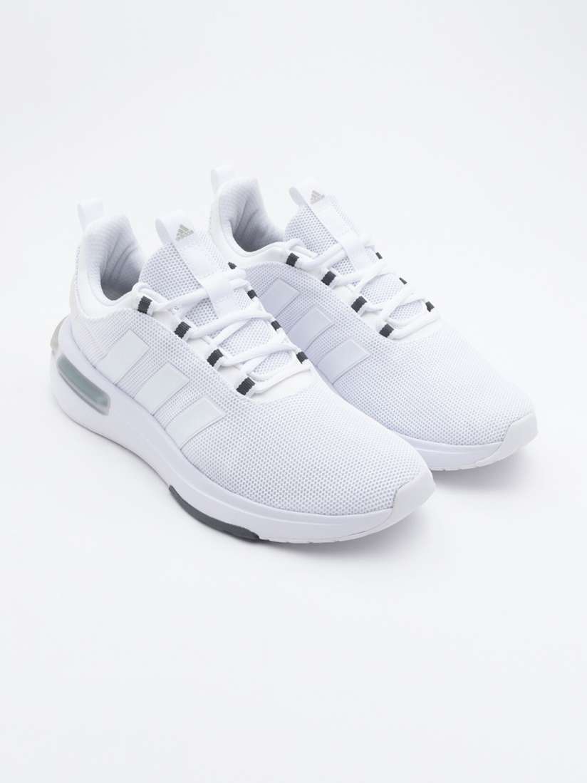 Buy ADIDAS Men RACER TR23 Textured Running Sports Shoes Sports Shoes for Men 24274960 Myntra