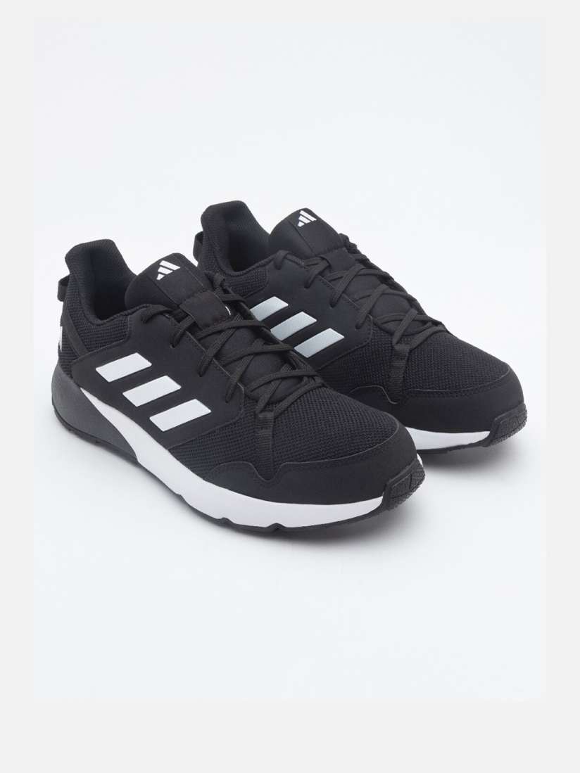 Adidas superstar black myntra new arrivals