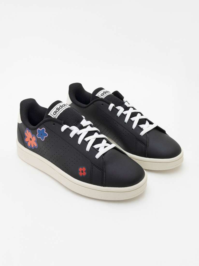 Adidas casual shoe advantage store