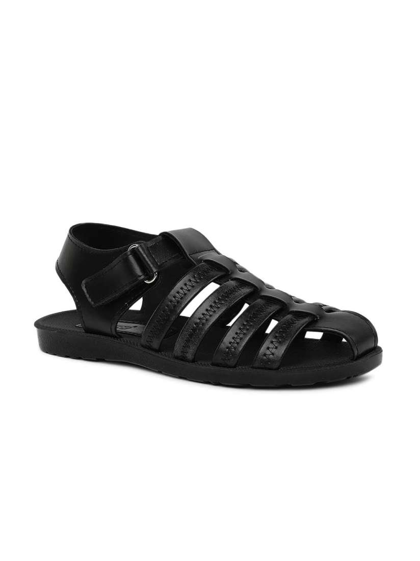 Buy Paragon Men PU Fisherman Sandals Sandals for Men 24275582 Myntra
