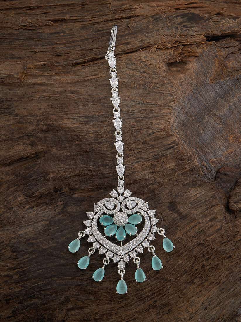 Kushals maang tikka on sale