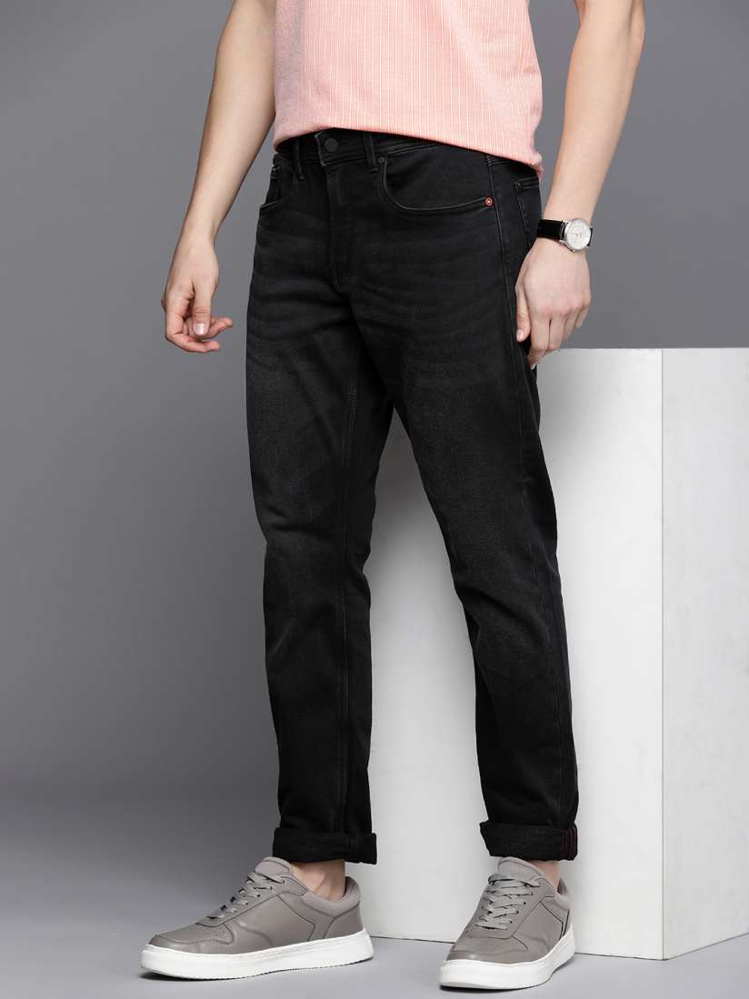 Buy Allen Solly Sport Men Slim Fit Jeans Jeans for Men 24285830 Myntra