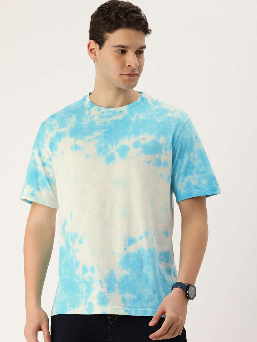 Men's t shirts online myntra discount