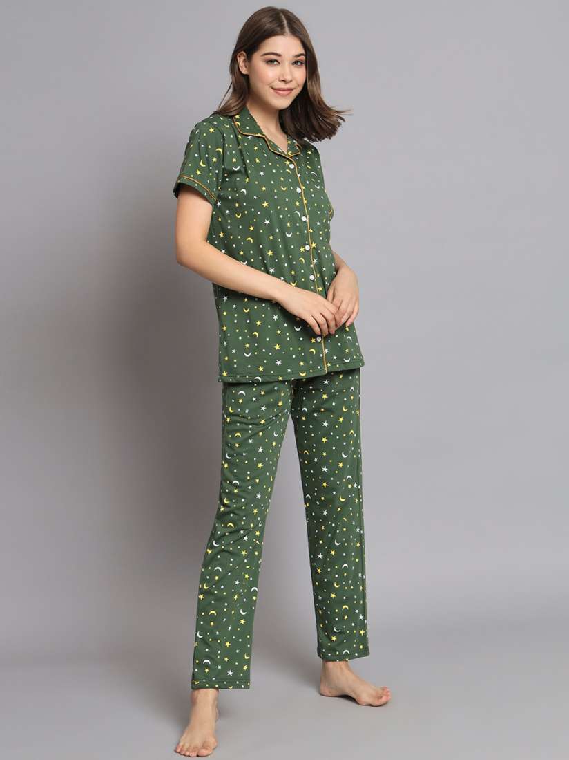Myntra pyjamas 2025
