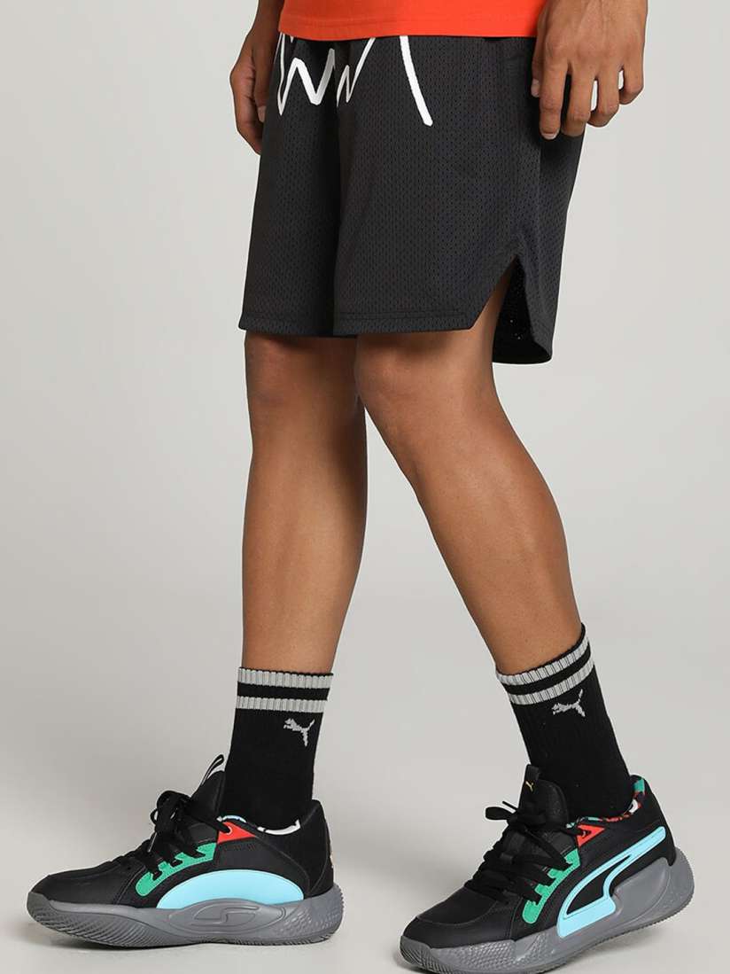 Puma jaws shorts hotsell