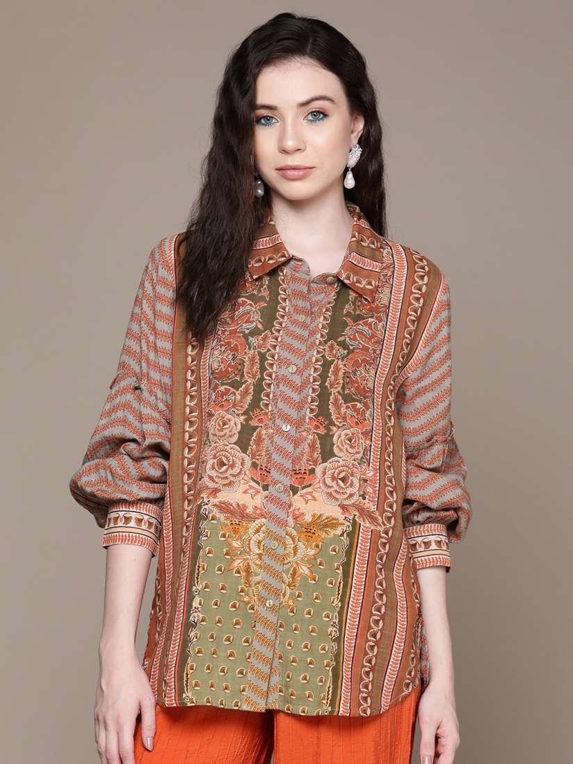 Myntra ritu kumar online
