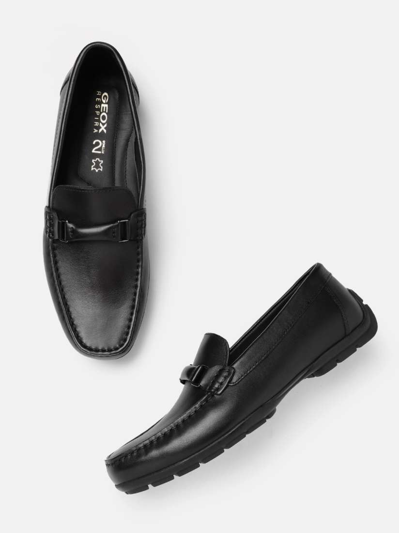 Mens geox loafers shop