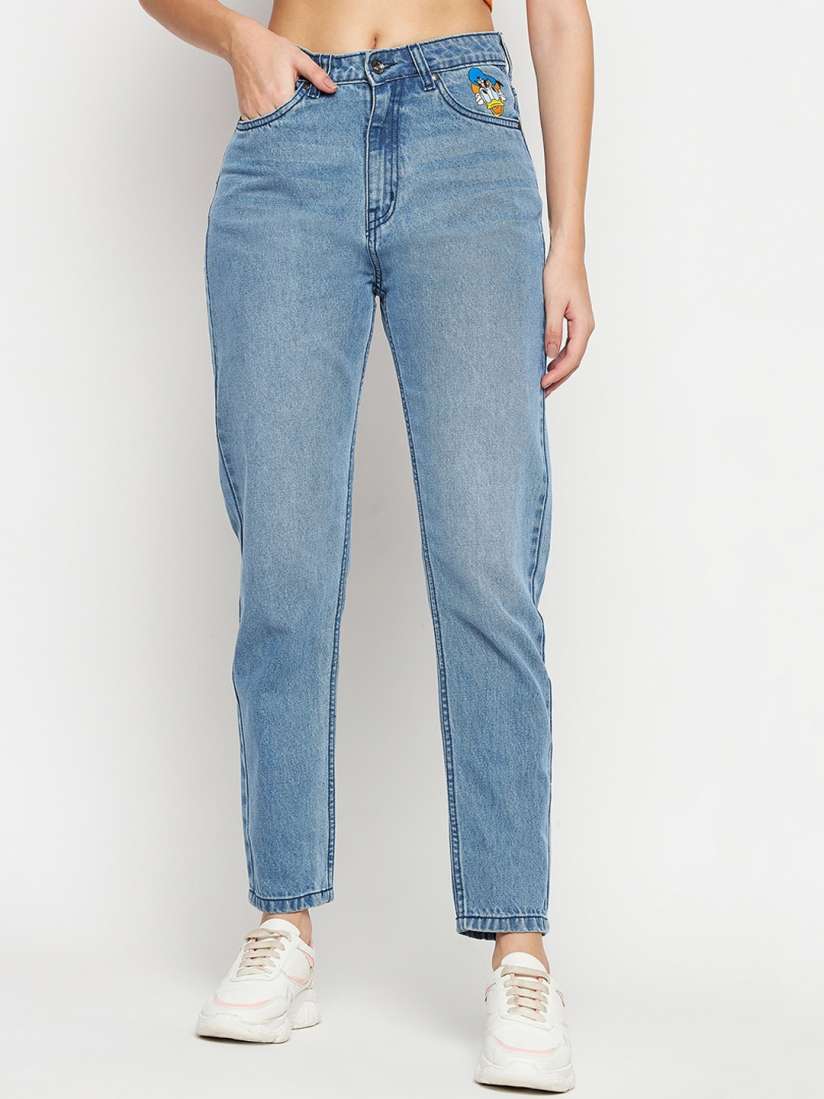 Madame jeans myntra store