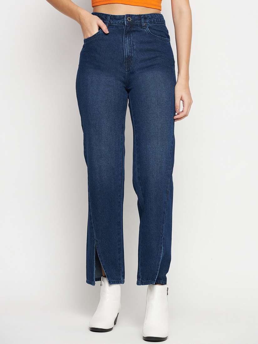 Madame jeans myntra shop