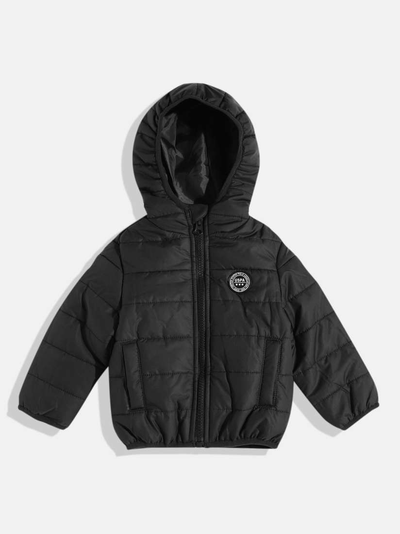 Uspa kids jacket cheap