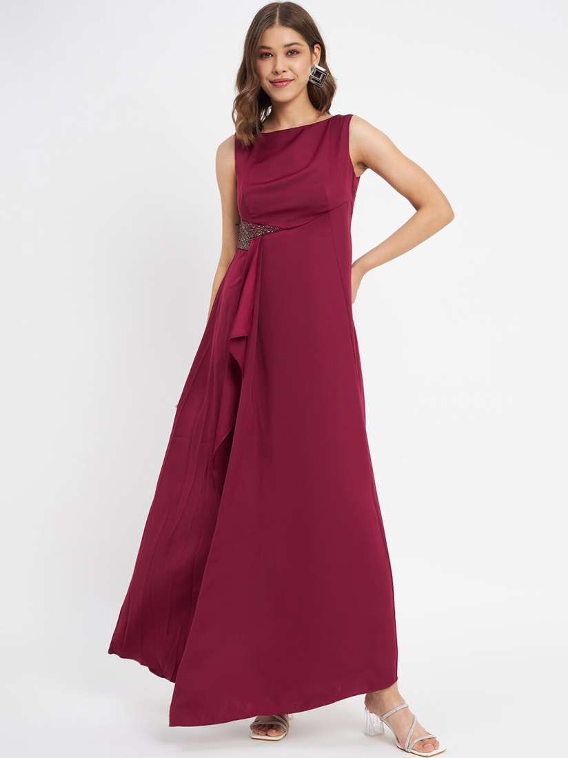 Madame maxi dress shop