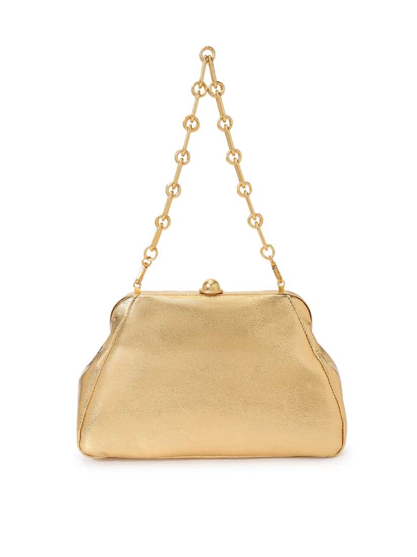 Myntra clutches outlet