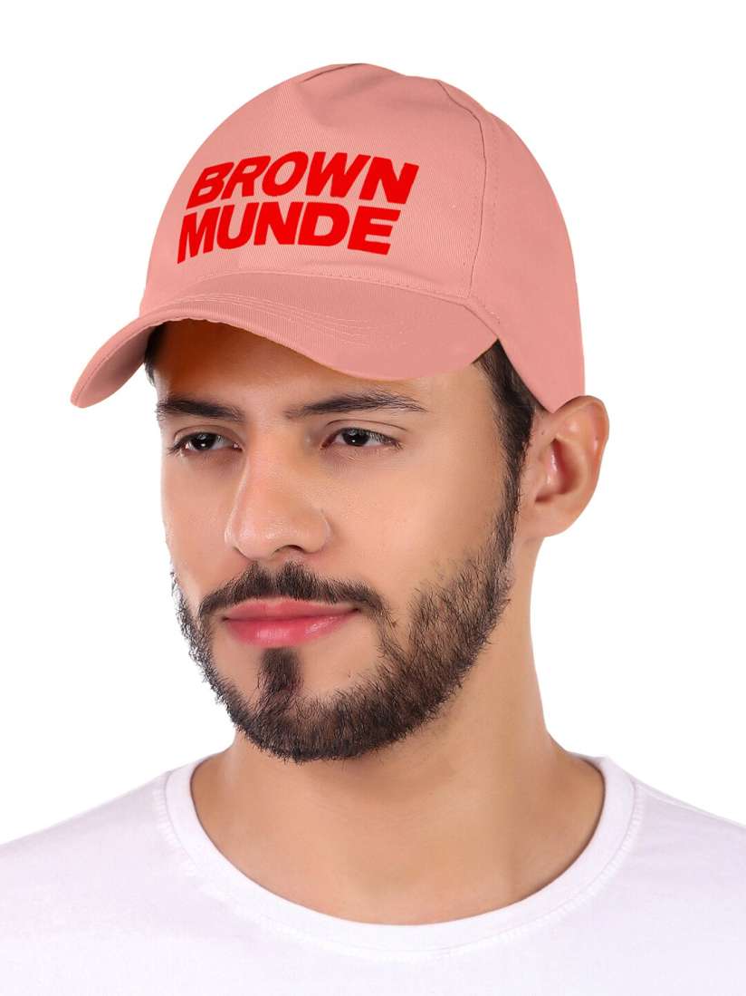Buy Knotyy Unisex Printed Cotton Baseball Cap Caps for Unisex 24294982 Myntra