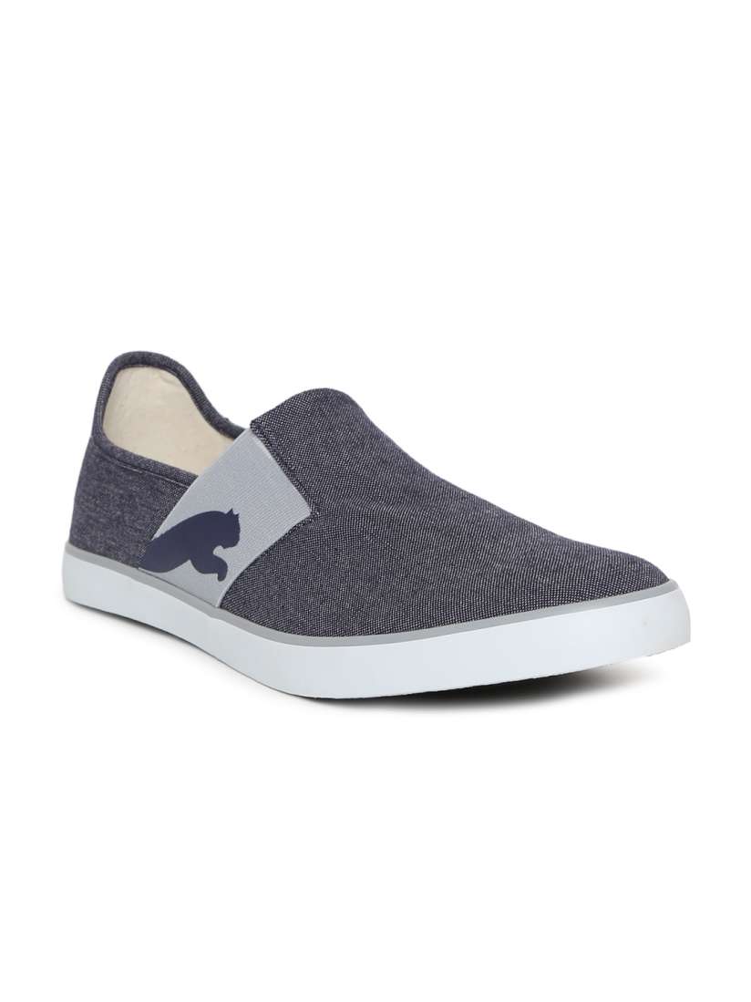 Puma lazy slip on sneakers discount new arrivals