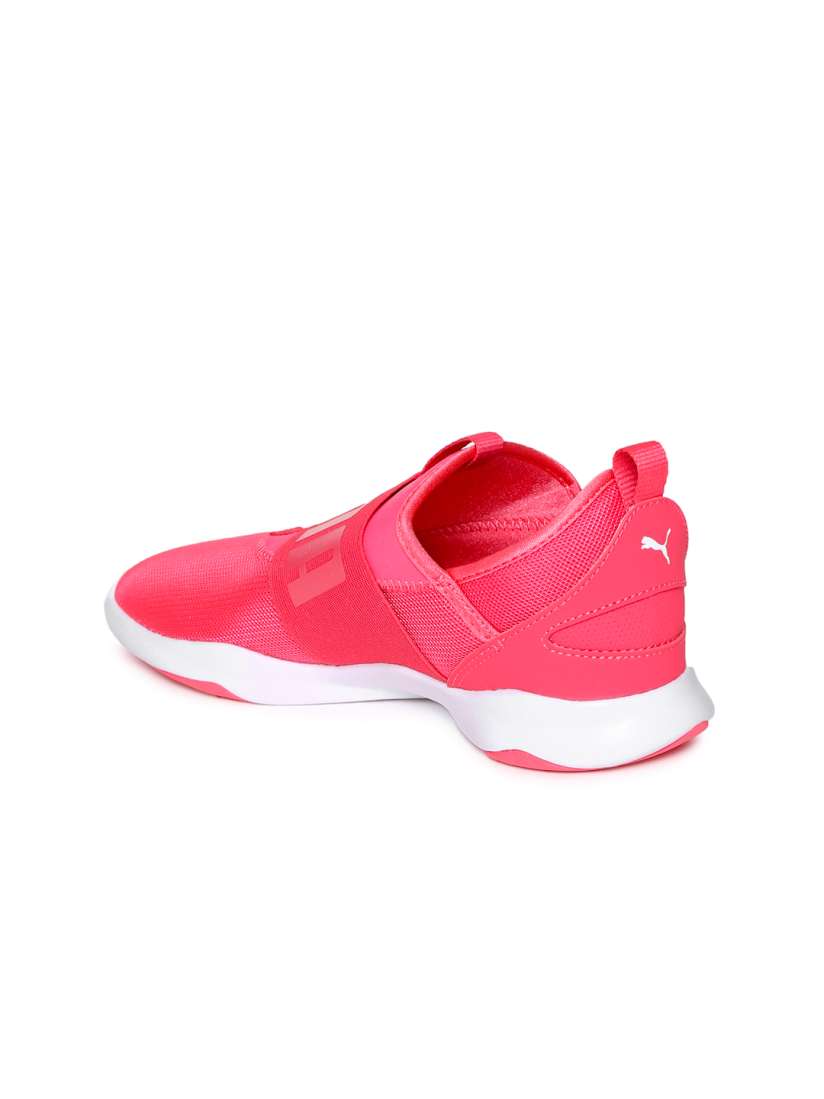 Buy Puma Dare Casual Shoes for Women 2429543 Myntra