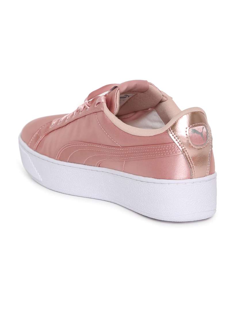 Puma vikky platform ep top