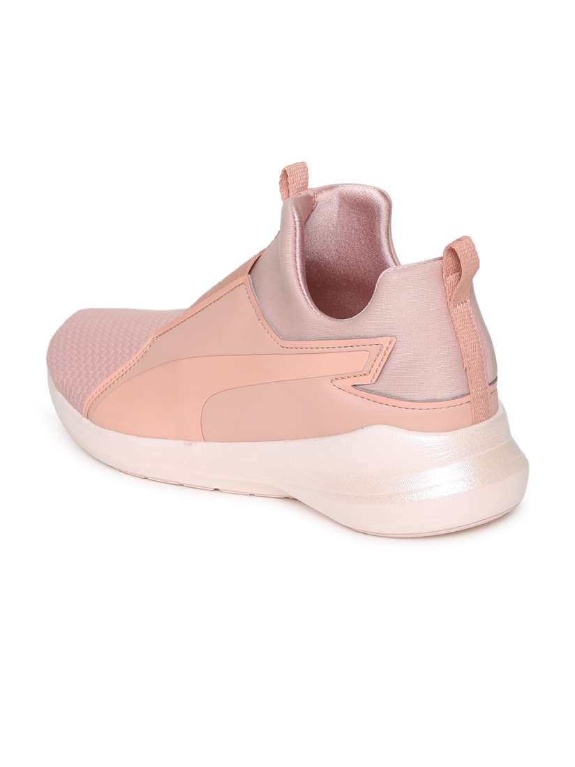 Puma rebel mid en pointe sales
