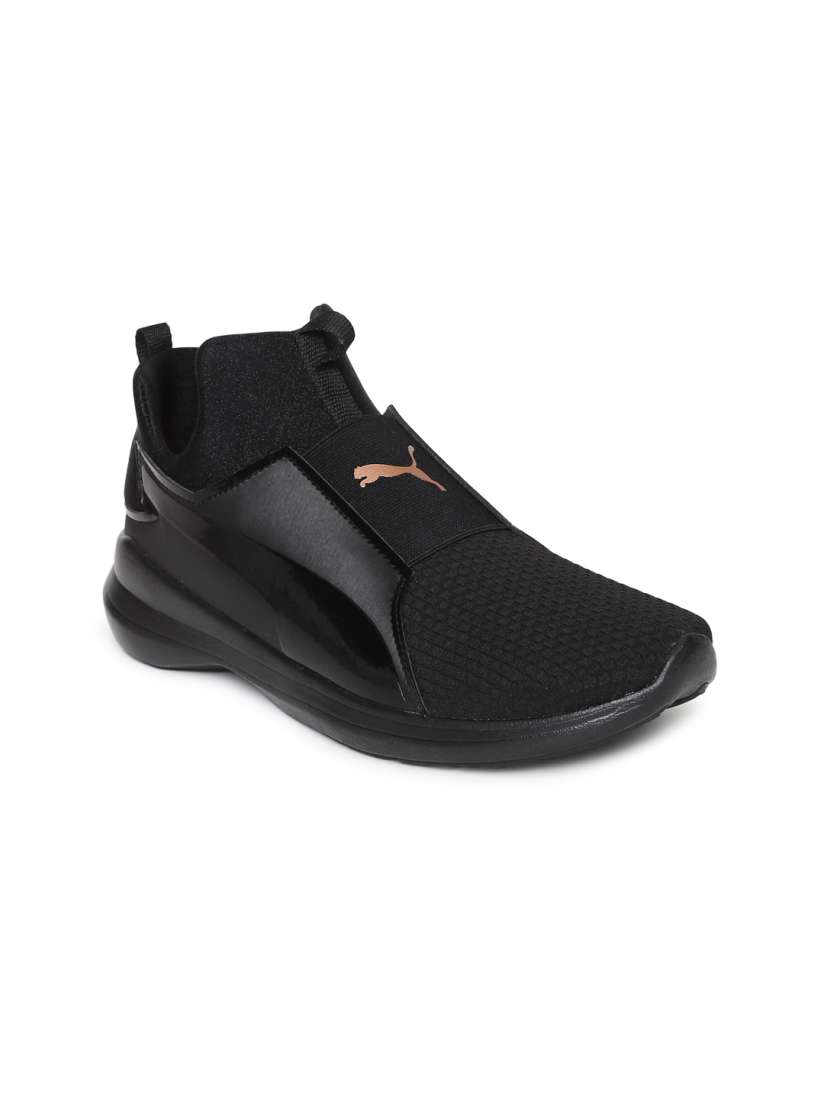 Buy Puma Rebel Mid Wns EP Casual Shoes for Women 2429553 Myntra