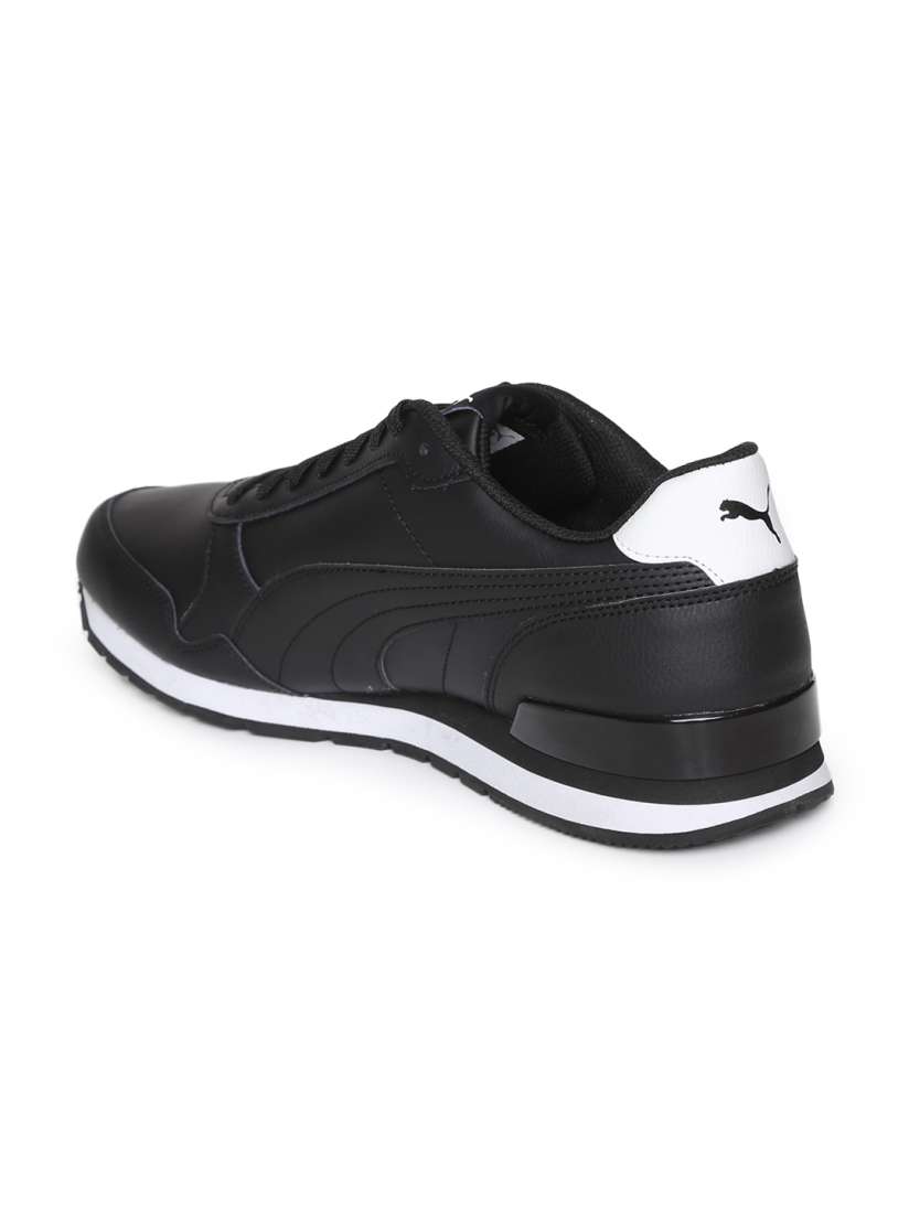 Buy Puma Men ST Runner v2 Full L Sneakers Casual Shoes for Men 2429560 Myntra