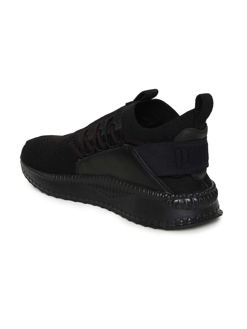 Buy Puma Men Black TSUGI Jun Sneakers Casual Shoes for Men 2429587 Myntra