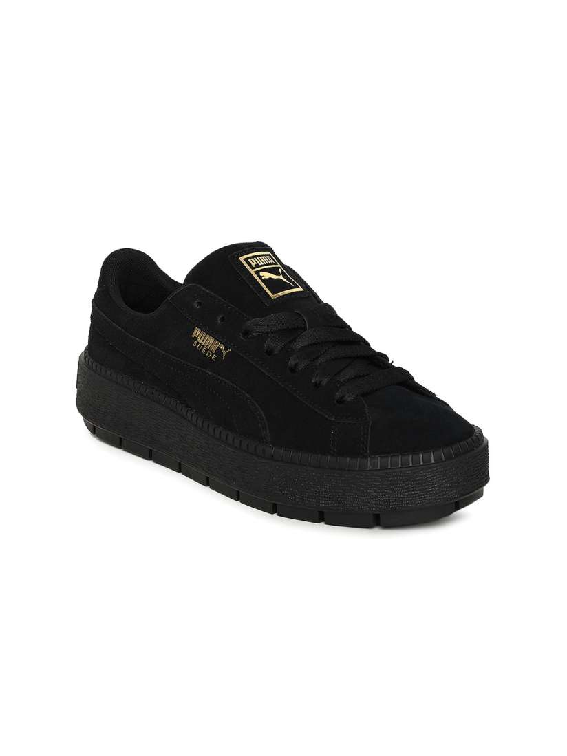 Platform trace women's sneakers store