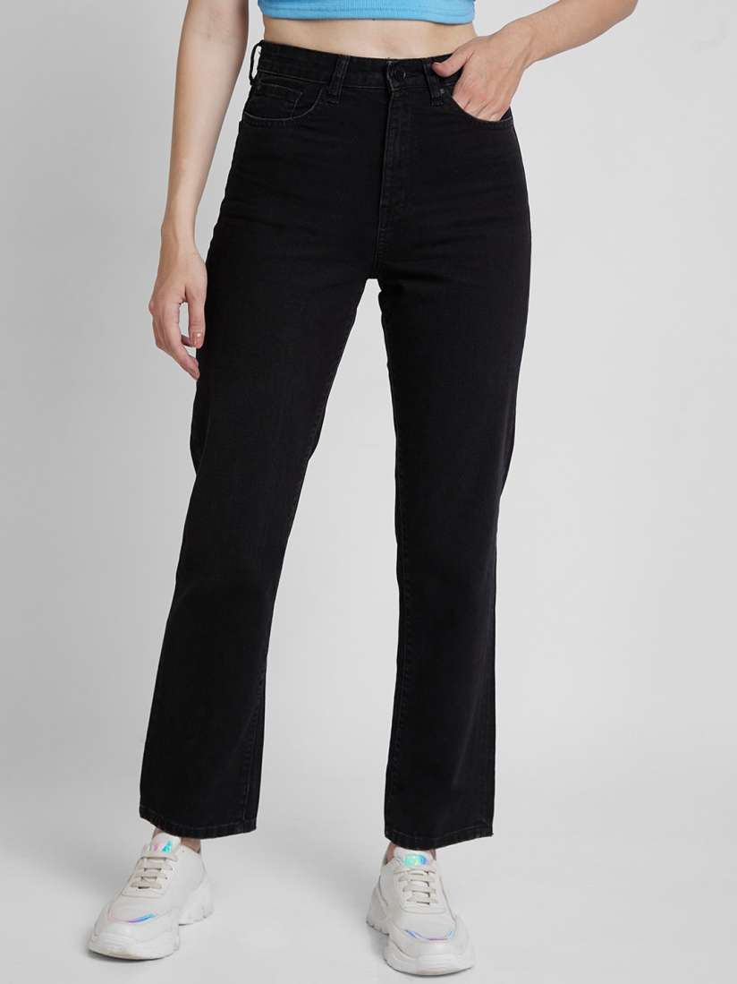Spykar jeans for womens on sale