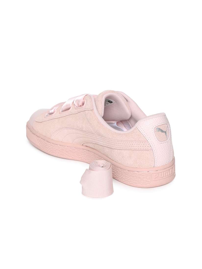 Puma heart bubble cheap