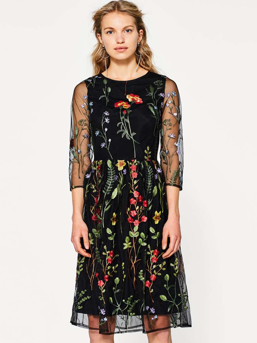 Esprit dresses online clearance