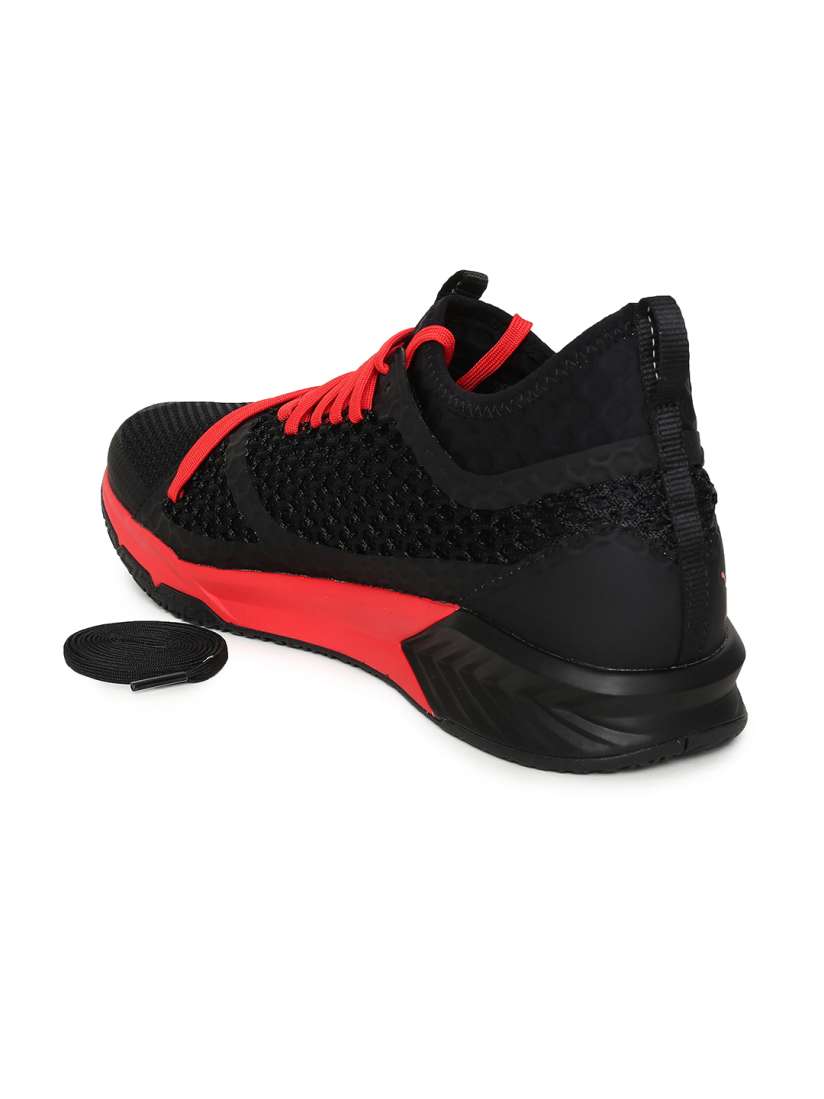 Puma ignite xt netfit clearance