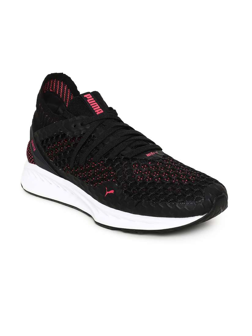 Puma ignite netfit women's top
