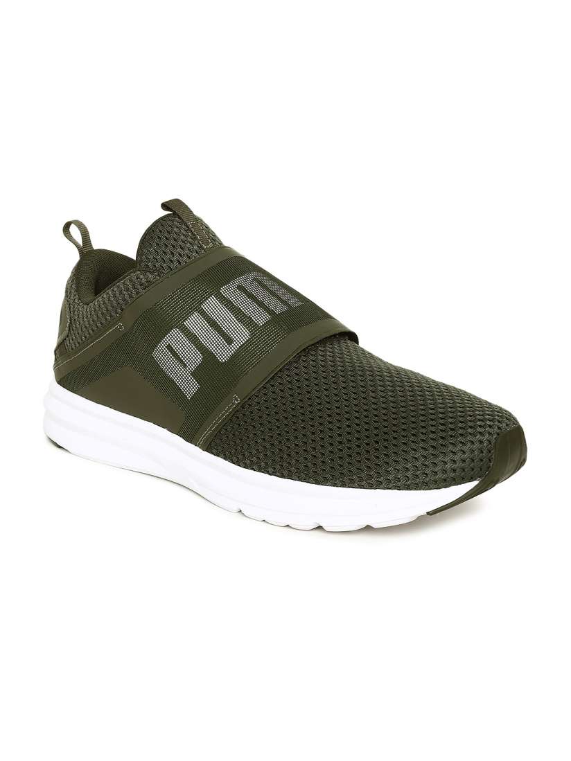 Puma enzo strap sales