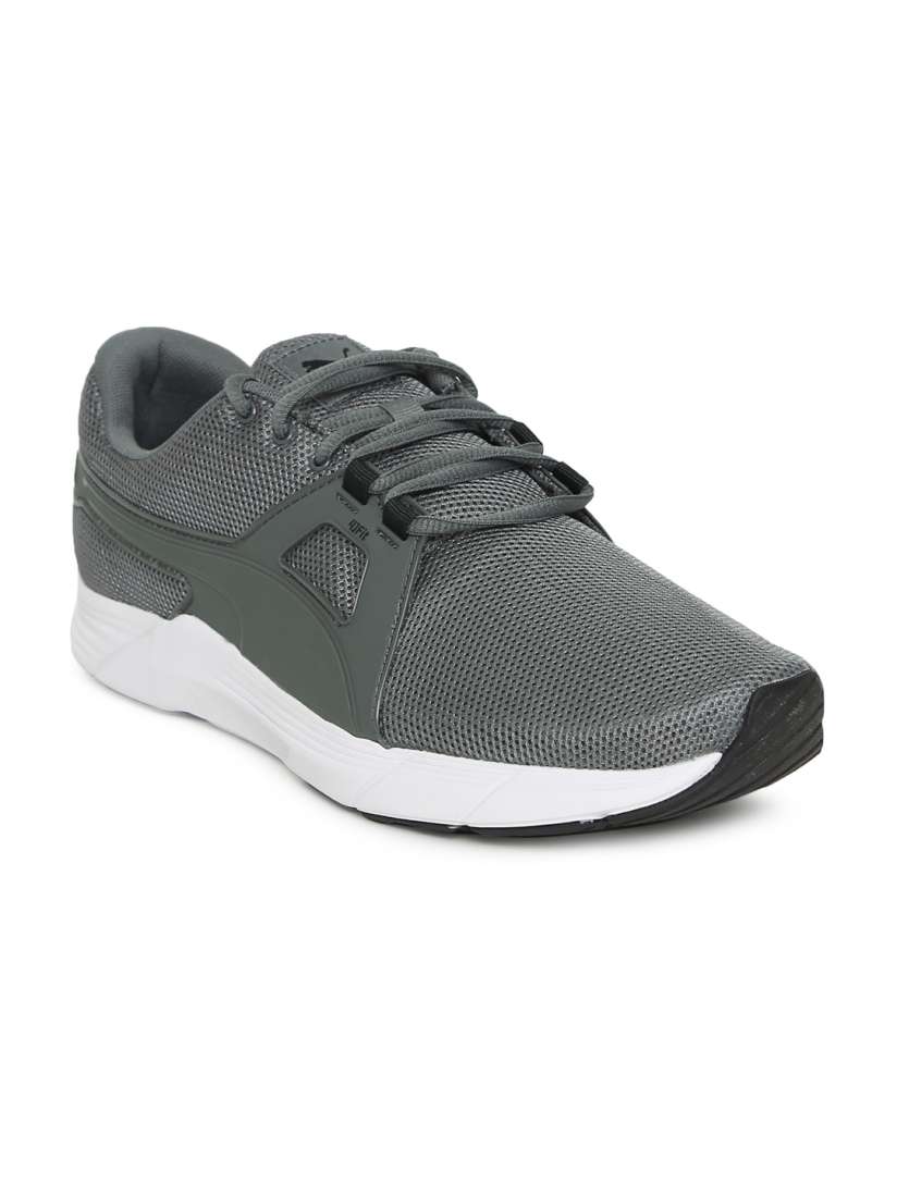 Buy Puma Men Grey Propel XT Training Sports Shoes Sports Shoes for Men 2429759 Myntra