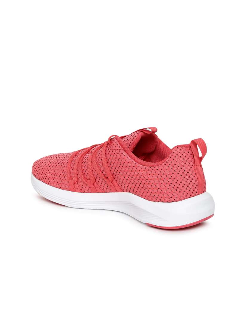 Buy Puma Women Pink Prowl Alt Weave Training Shoes Sports Shoes for Women 2429765 Myntra