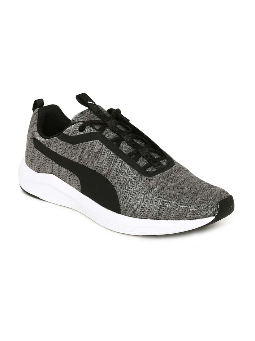 Buy Puma Women Black Prowl Shimmer Wn S Training Sports Shoes Sports Shoes for Women 2429767 Myntra