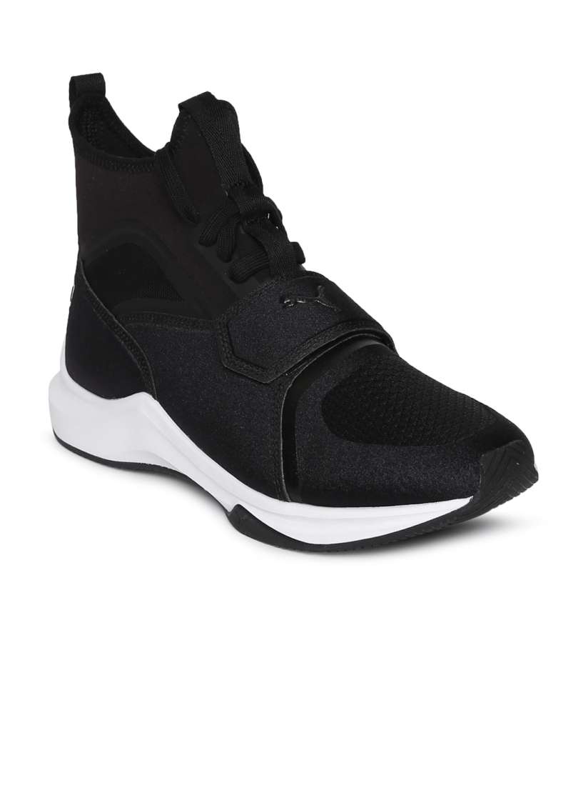 Puma phenom black sales