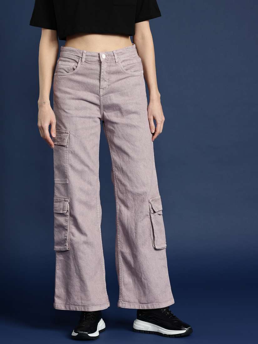 Myntra ladies jeans top deals
