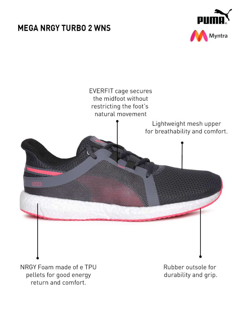 Puma nrgy everfit clearance
