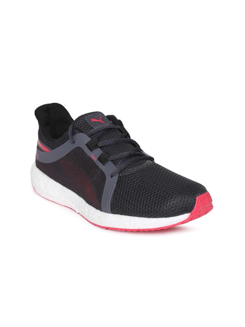 Buy Puma Women Pink Mega NRGY Turbo 2 Running Shoes Sports Shoes for Women 2429814 Myntra