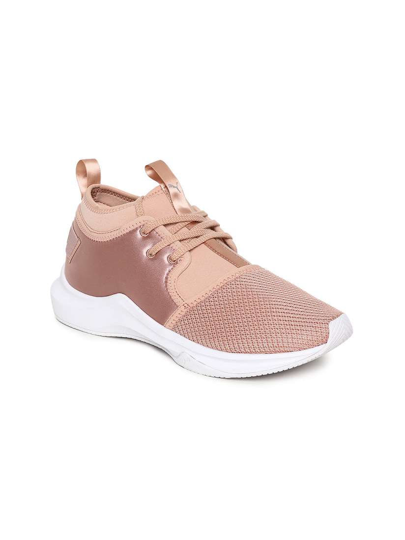 Buy Puma Women Phenom Low Satin EP Wn s Training Shoes Sports Shoes for Women 2429824 Myntra