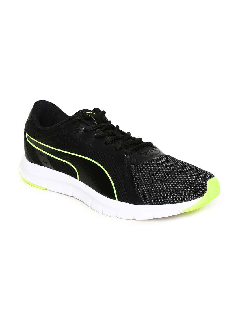 Puma men's voyager idp running shoes discount