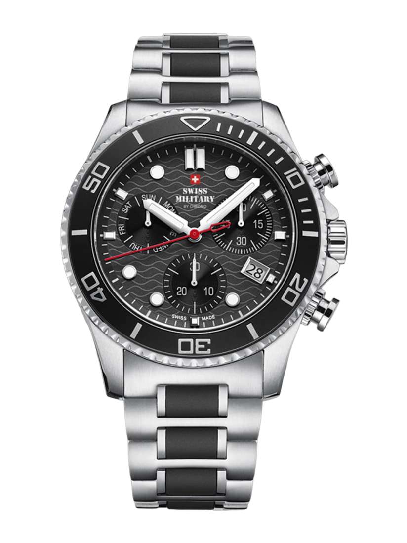 Swiss military watches for men outlet