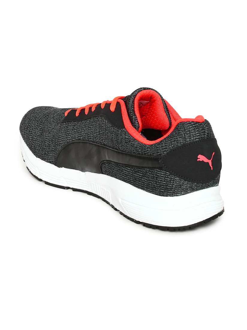 Puma valor knit idp top
