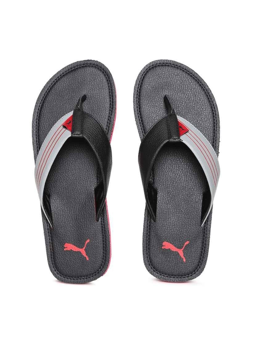 Puma blink duo idp flip flops online