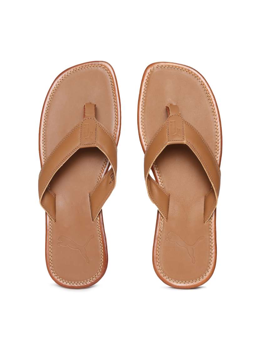 Puma paramount idp slippers top
